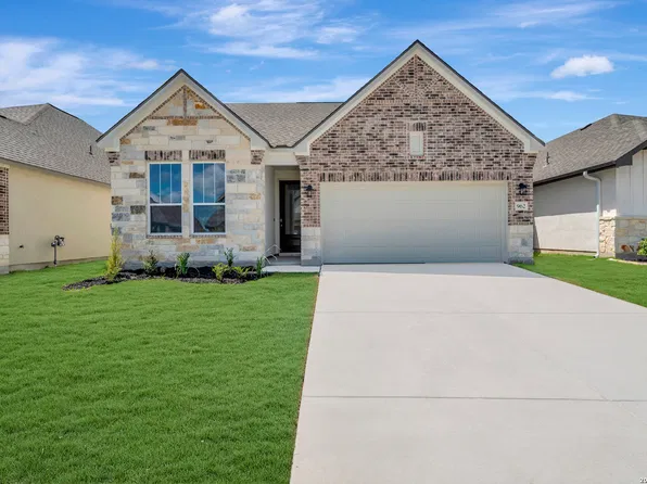 962 Manger Lane, New Braunfels, TX 78130