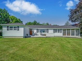 107 Forest St, West Long Branch, NJ 07764