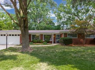 11139 Clarissa Dr, Saint Louis, MO