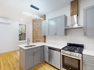 1470 Bushwick Ave #1L, Brooklyn, NY 11207