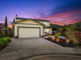 248 Oriole Ct, Hercules, CA 94547