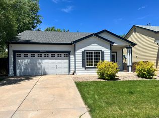 20195 E Belleview Ln, Centennial, CO 80015