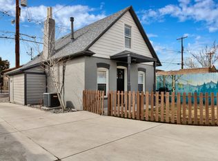 3331 Race St, Denver, CO 80205