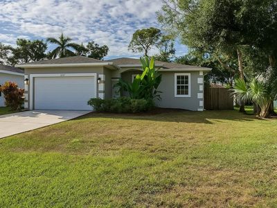2017 17th Ave W, Bradenton, FL, 34205