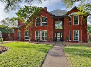 2667 Orchid Dr, Richardson, TX 75082