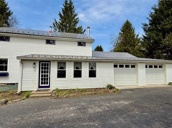 784 Tollgate Hill Rd, Locke, NY 13092
