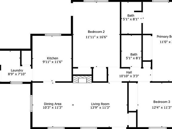 Home Layout