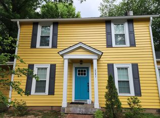 2541 Chapel Hill Rd, Durham, NC 27707