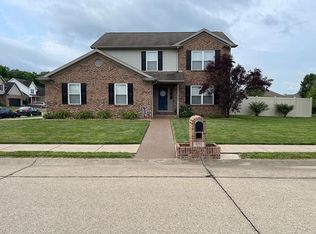 5801 Bryanna Ct, Newburgh, IN