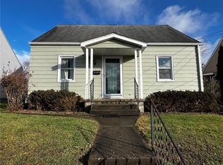 3514 College Ave, Beaver Falls, PA 15010