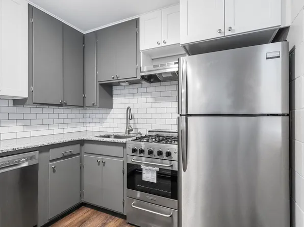 Washington Ave, 310 S Washington Ave Unit C, Fayetteville, AR 72701