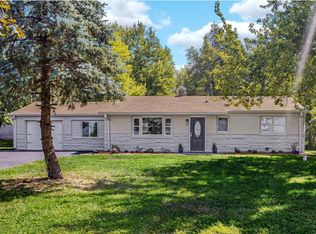 989 W 1080 N, Fountaintown, IN 46130