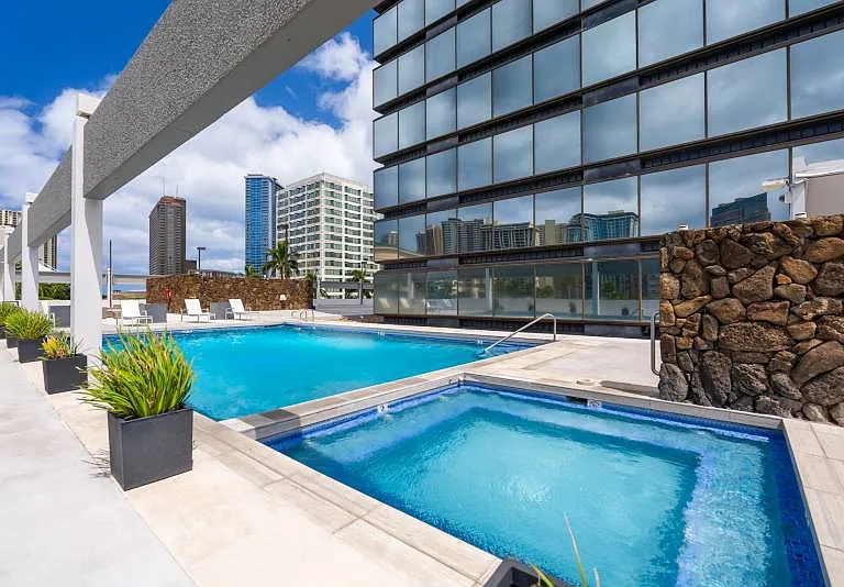 1750 Kalakaua Ave #3002-1 — Photo 11