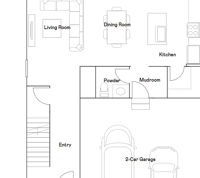 1642 W Blue Flax Dr — Photo 16