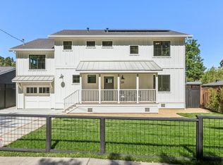 308 Marin Avenue, Mill Valley, CA 94941