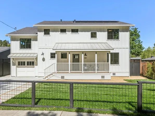 308 Marin Avenue, Mill Valley, CA 94941