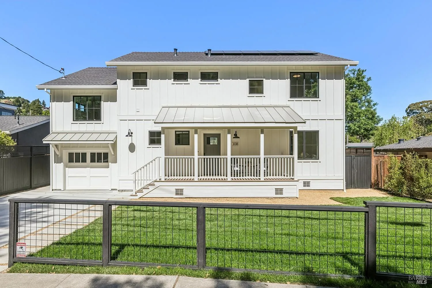 308 Marin Avenue photo 1