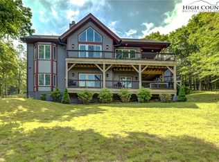 512 Rocky Pkwy, Banner Elk, NC 28604