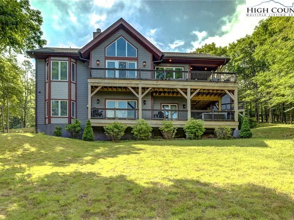 512 Rocky Parkway, Banner Elk, NC 28604