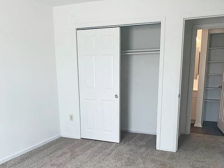 Big Closet