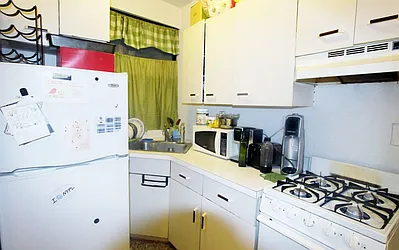 Rented by Alpha Properties NYC I LLC