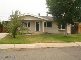 3007 Hecla St, Butte, MT 59701