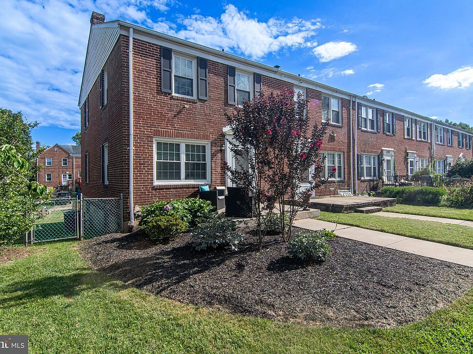 5525 Medwick Garth S, Catonsville, MD 21228 Zillow