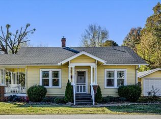 401 W Price Ave, Springdale, AR 72764