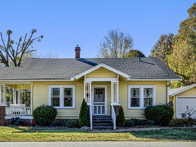 401 W Price Ave, Springdale, AR, 72764