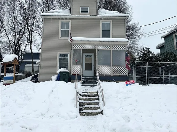 149 Thayer St, Jamestown, NY 14701