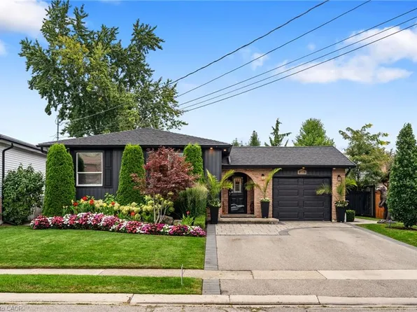 325 Maccrae Dr, Haldimand County, ON N3W 1K5