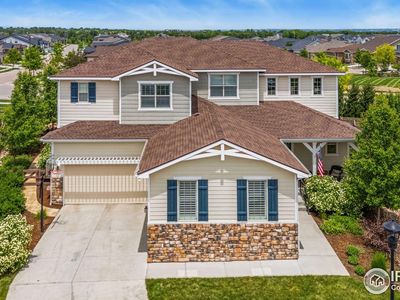 2608 Hawks Perch Ct, Fort Collins, CO, 80528
