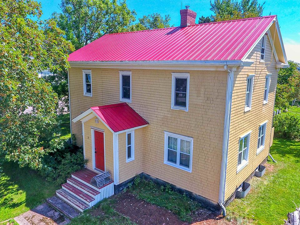 2 Church Ave, Souris, PE C0A 2B0 MLS 202318044 Zillow