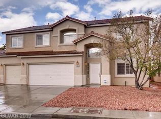 3925 Blue Gull St, North Las Vegas, NV 89032