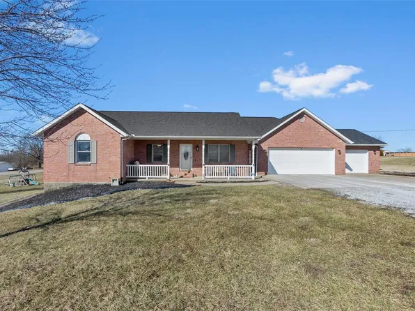 143 Blueberry Ln, Jackson, MO 63755