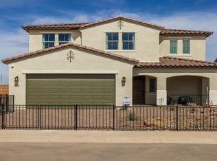 12712 W Corona Ave, Avondale, AZ 85323