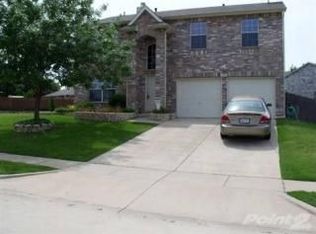 801 Ponderosa Rdg, Little Elm, TX 75068