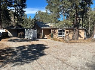 101 Reese Dr, Ruidoso, NM 88345