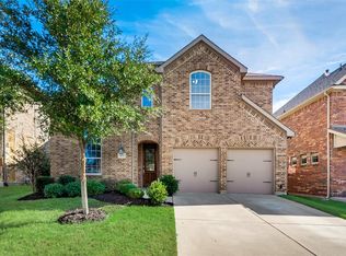 1032 Edgefield Ln, Forney, TX 75126