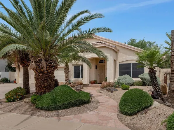 3028 E EMILE ZOLA Avenue, Phoenix, AZ 85032