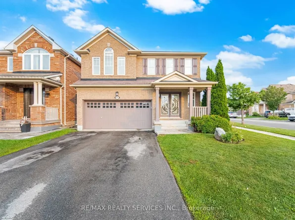 454 Grenke Pl, Milton, ON L9T 7T6