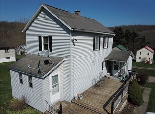 1027 1st St, Kittanning, PA