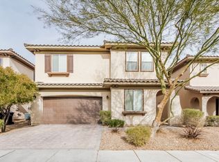 7626 Engleberg Ave, Las Vegas, NV 89178