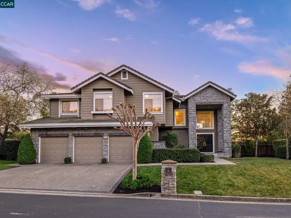 142 Alta Vista Way, Danville, CA 94506