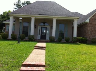 9663 Gardere Dr, Shreveport, LA 71115