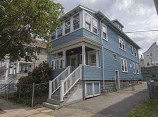 78 Freeman Ave, Everett, MA 02149