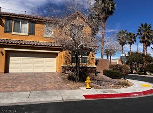 3024 Old Yankee Ave, North Las Vegas, NV 89031