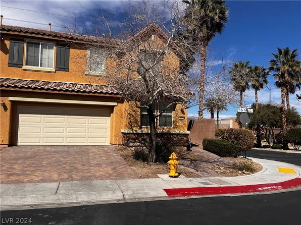 3024 Old Yankee Ave, North Las Vegas, NV 89031