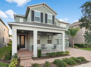 15126 Southern Martin St, Winter Garden, FL 34787