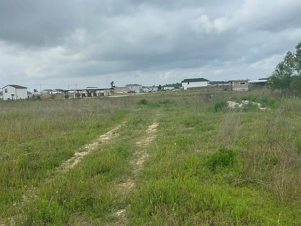 647 Road 5707